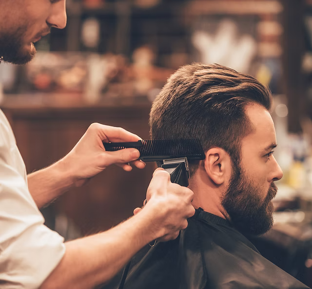 Aybastı Evde Berber