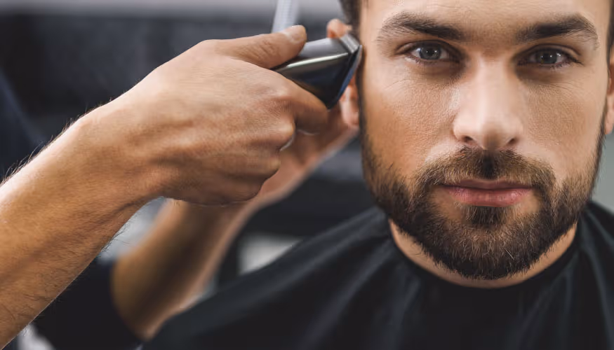 Aybastı Evde Berber